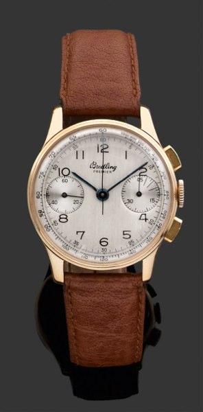 BREITLING