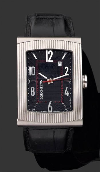 BOUCHERON