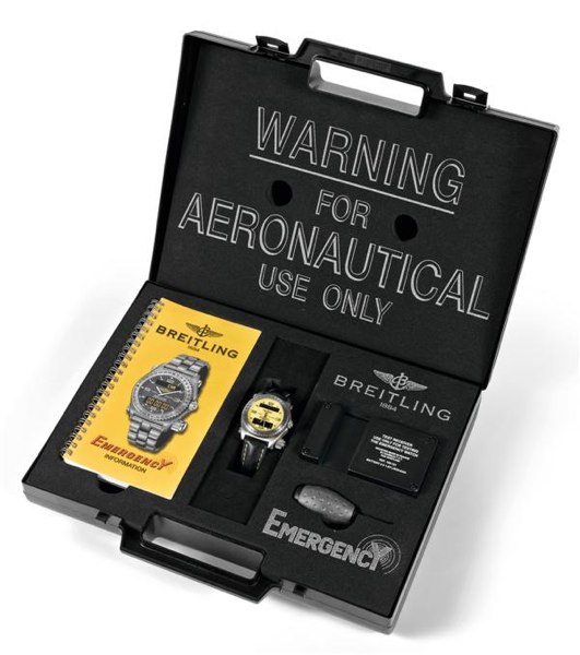 BREITLING
