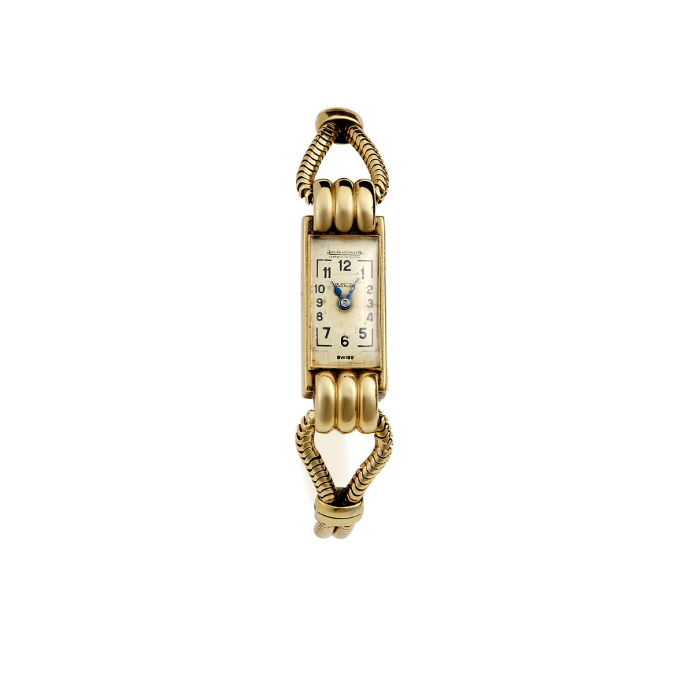 JAEGER LECOULTRE