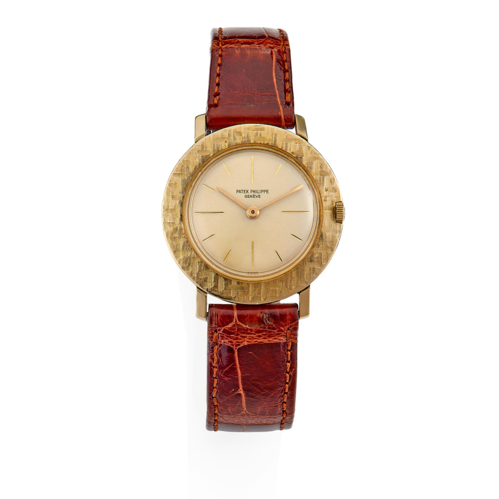PATEK PHILIPPE