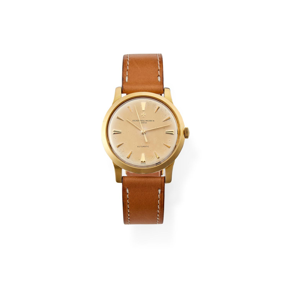 VACHERON CONSTANTIN