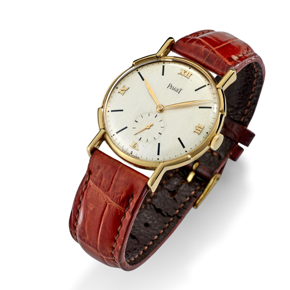PIAGET