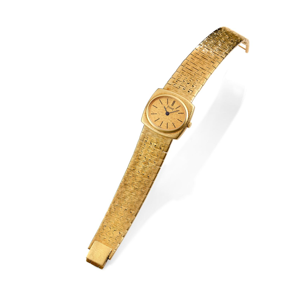 PIAGET