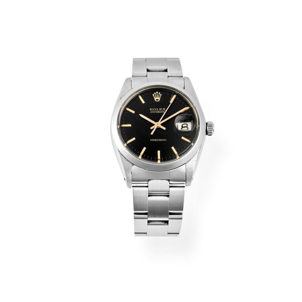 ROLEX