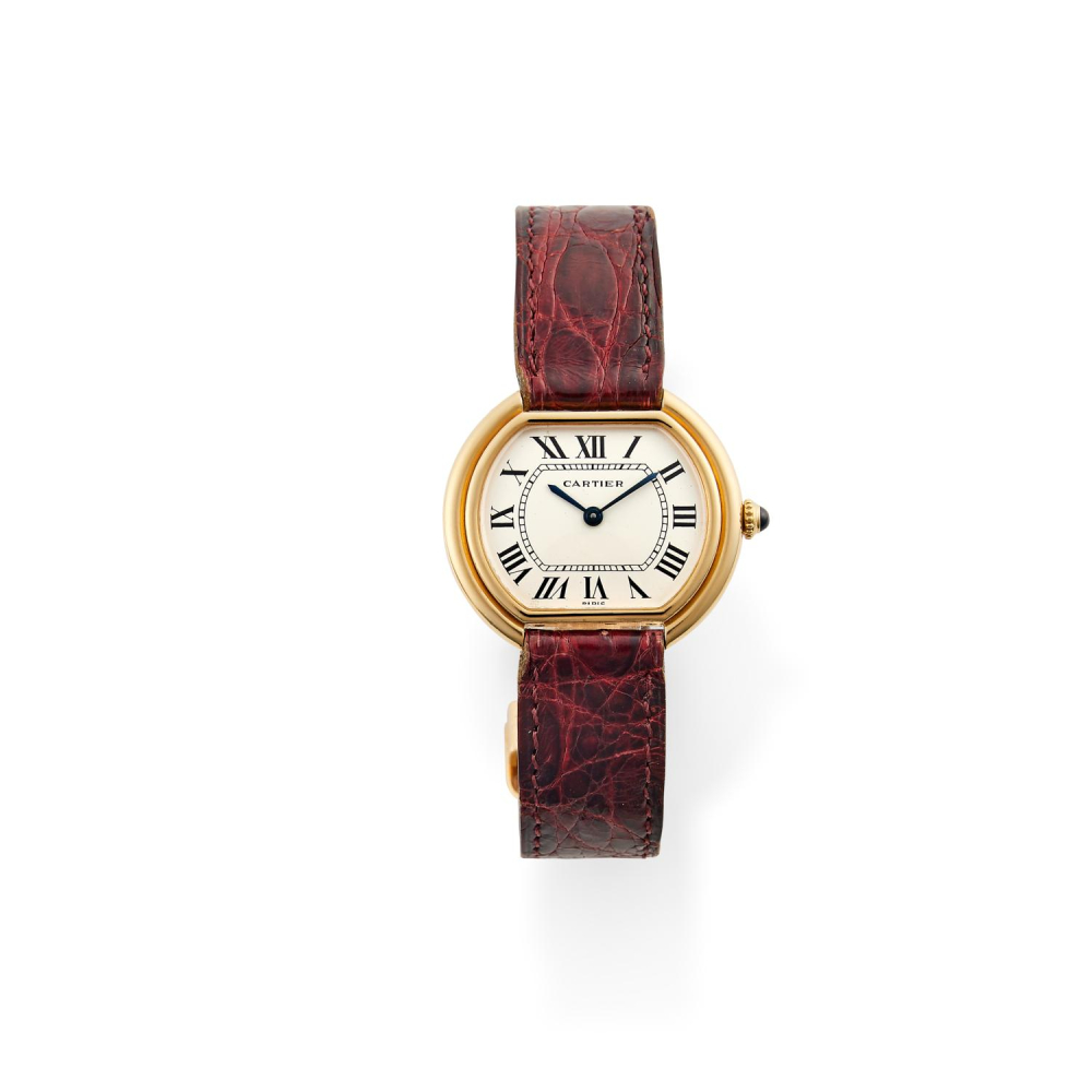 CARTIER PARIS