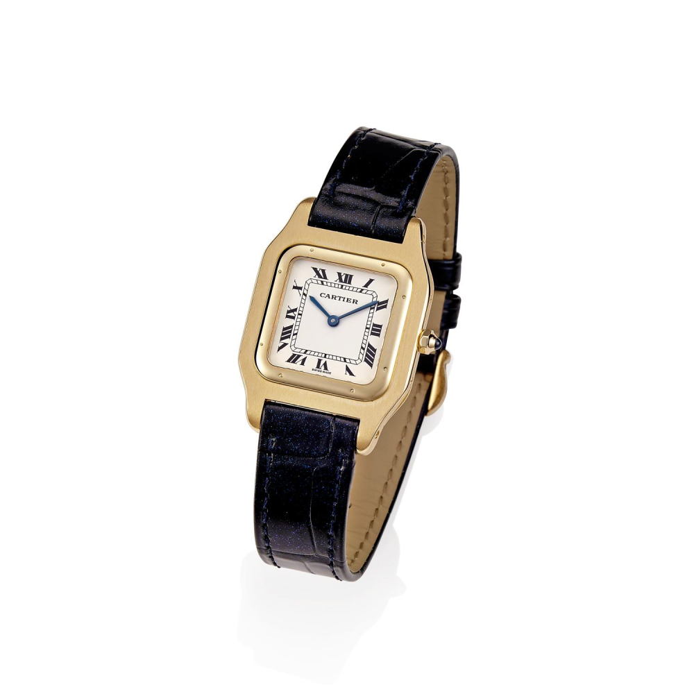 CARTIER