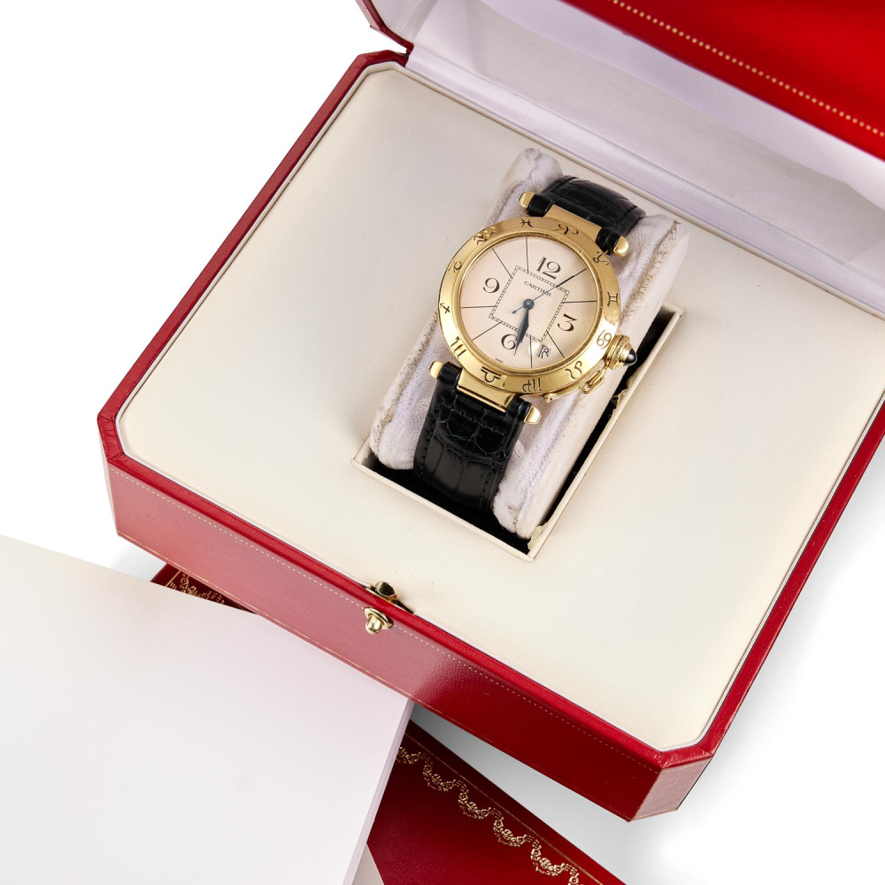 CARTIER