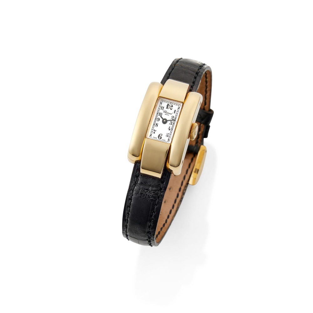 CHOPARD