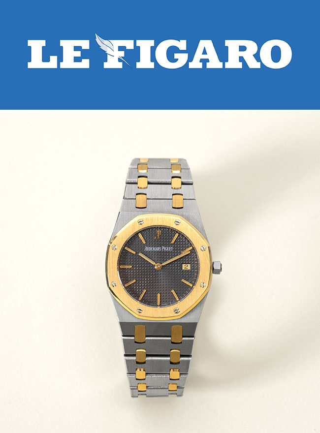 Le Figaro