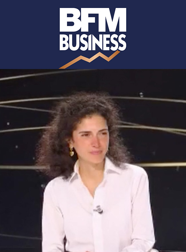 BFM Business