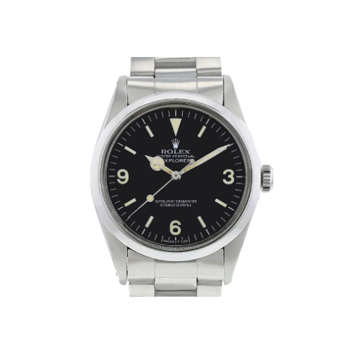 Rolex Explorer