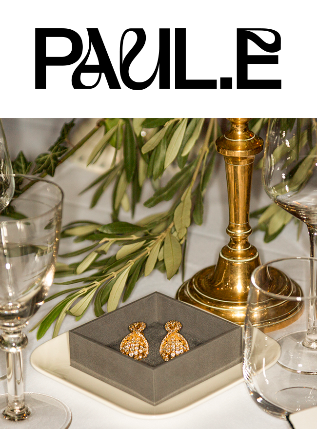 PAUL.E
