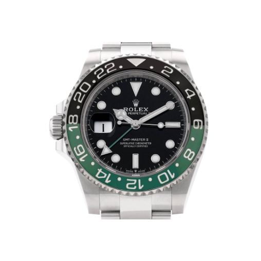 Rolex GMT-Master