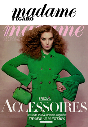 Madame Figaro