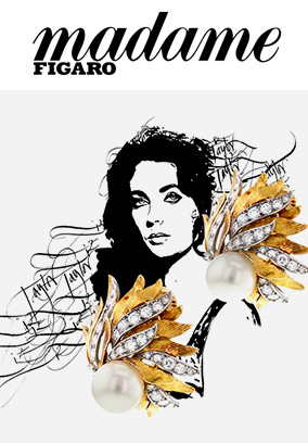 Madame Figaro