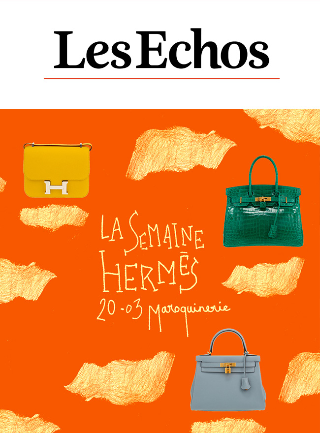Les Échos