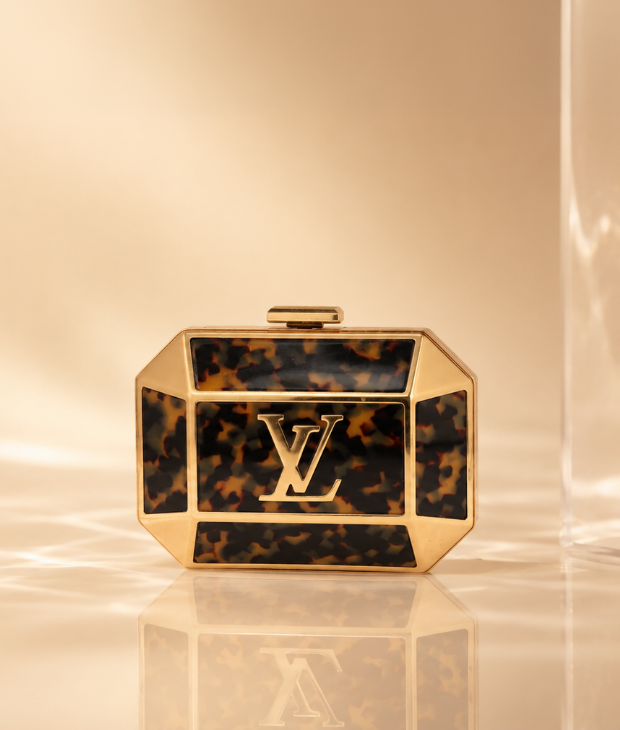 LIMITED EDITIONS LOUIS VUITTON