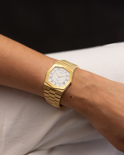 Rolex Vintage Mania