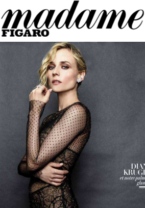 Figaro Madame