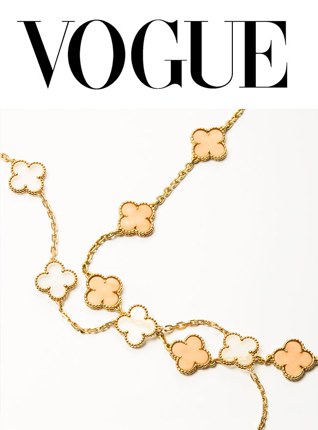 Vogue