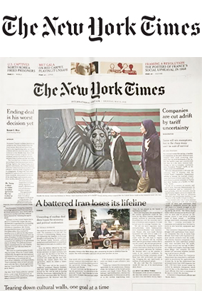 New York Times