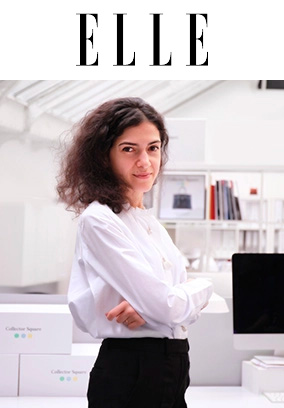 Elle