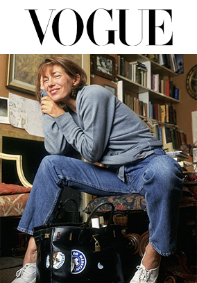 Vogue
