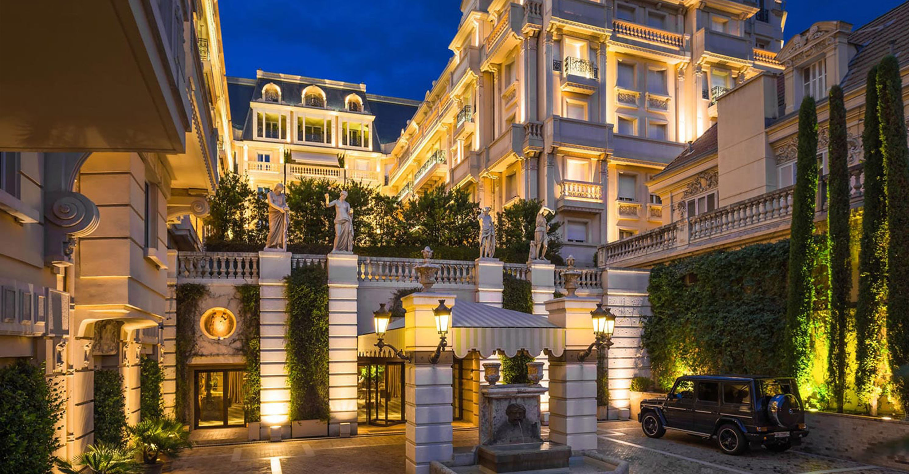 Buy Cheap Luxury Goods à Monaco