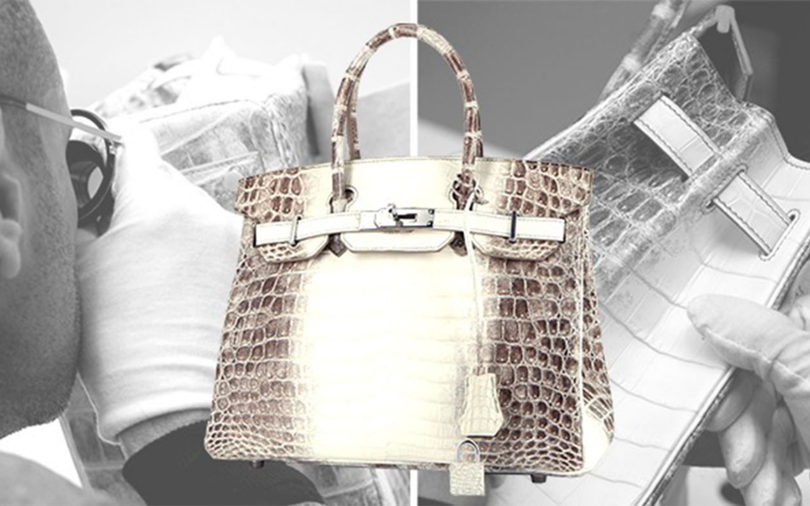 160 000 € : nouveau record de vente pour Buy Cheap Luxury Goods !