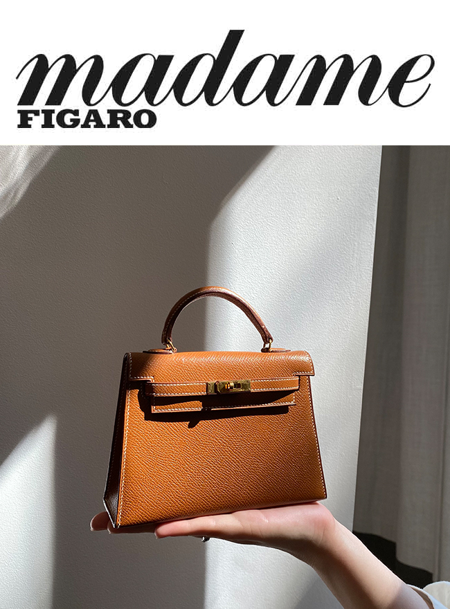 Madame Figaro