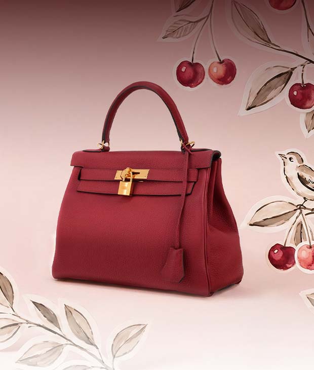 HERMÈS ONLY