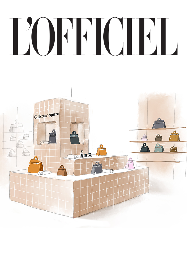 L'Officiel