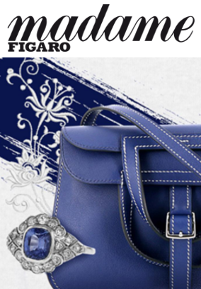 Figaro Madame