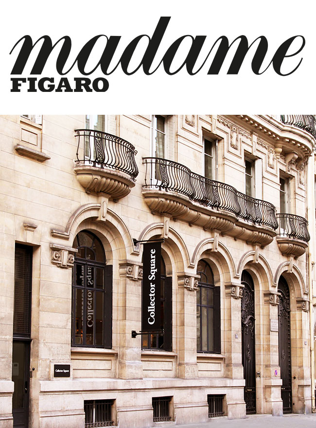 Madame Figaro