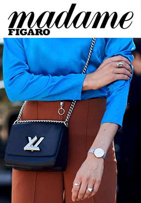 Madame Figaro