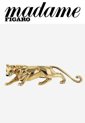 Madame Figaro