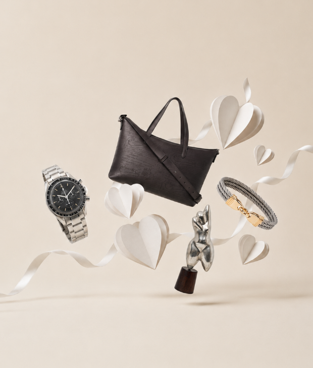 Selección Día del Padre