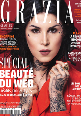 Grazia