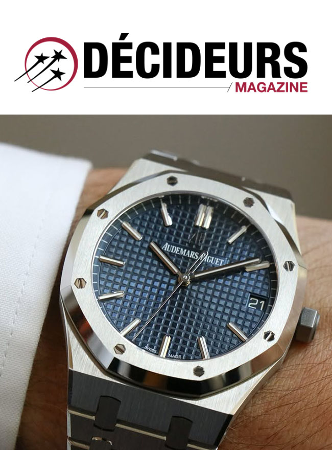 Décideurs