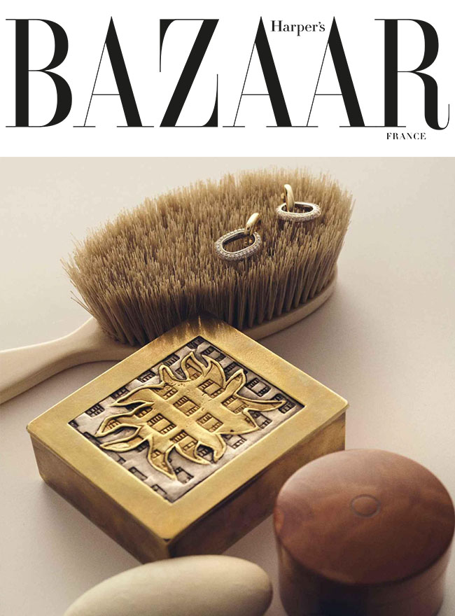 Harper's Bazaar