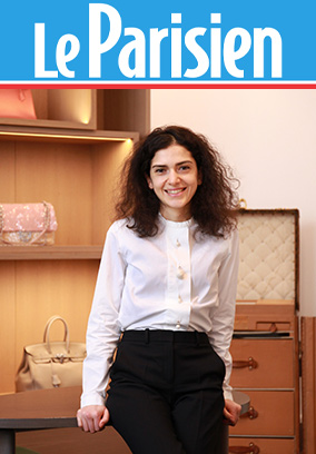 Le Parisien