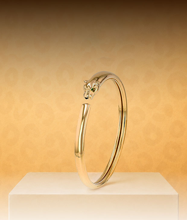 Cartier Jewellery