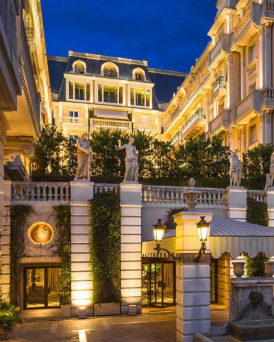 Buy Cheap Luxury Goods à Monaco