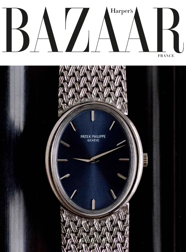 Harper's Bazaar