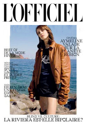 L'Officiel