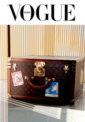 Vogue.fr