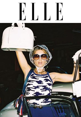 Elle