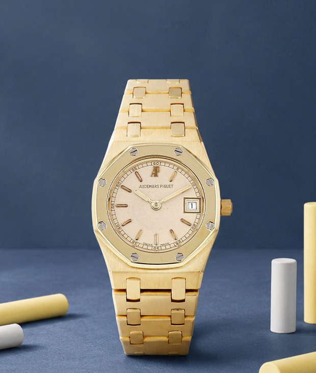 Nouveautés Montres