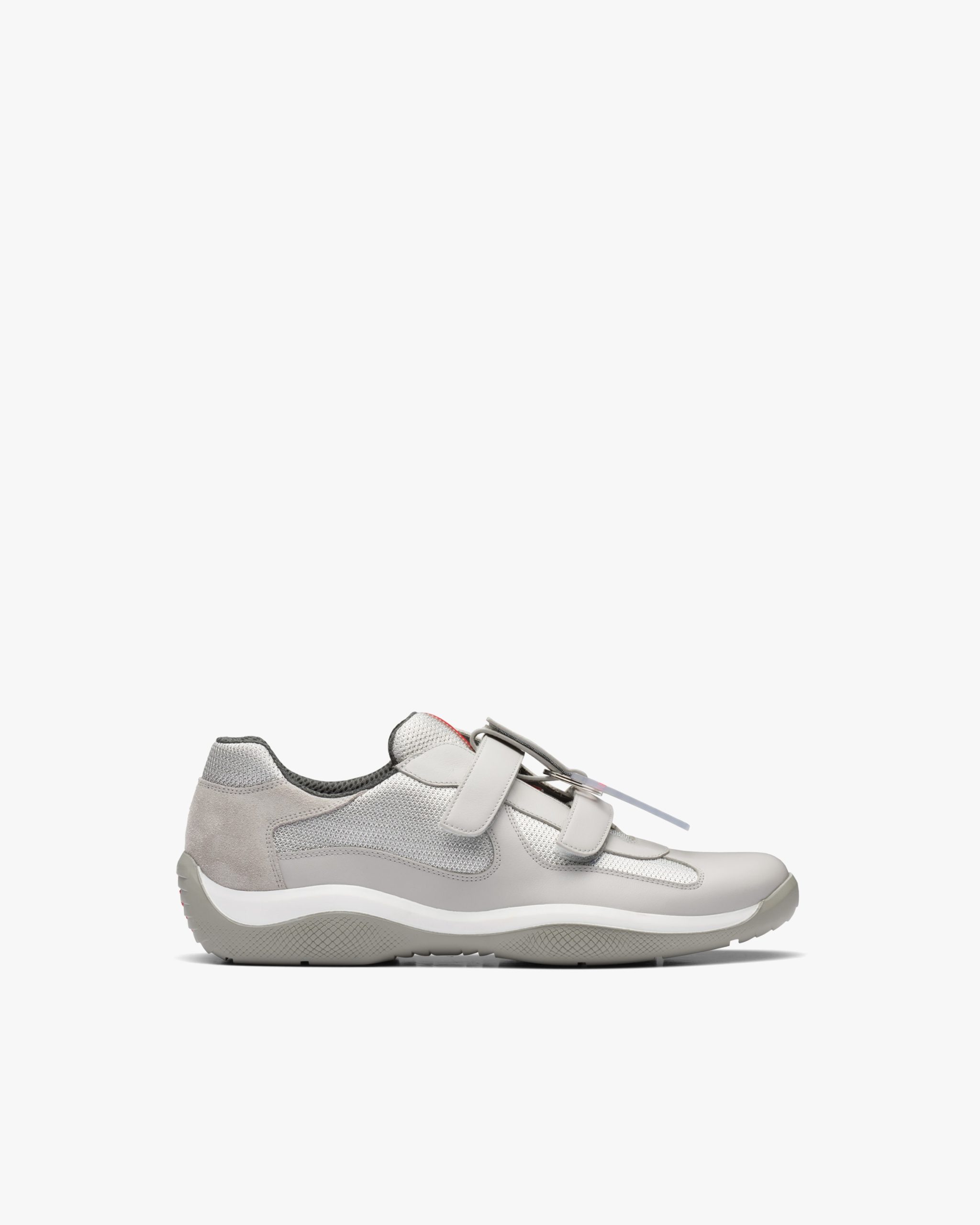 Crystal Prada Americas Cup Original sneakers - Image 2